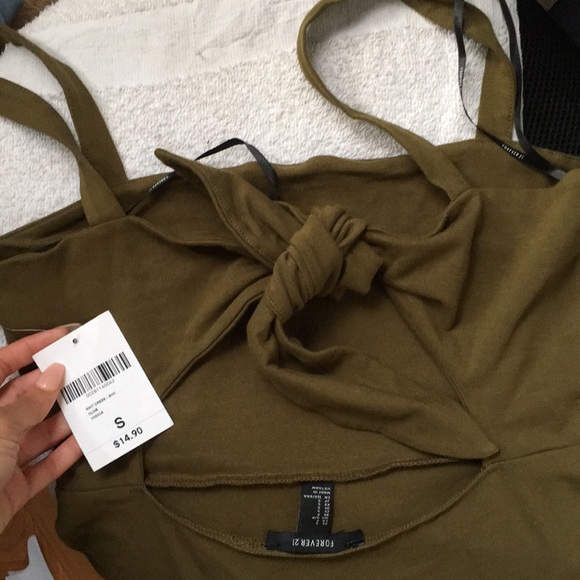 Forever 21 Dress - Picture 3 of 3